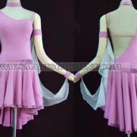 selling latin dancing clothes,latin competition dance wear outlet:LD-SG838