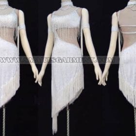 custom made latin dancing apparels,latin competition dance outfits shop:LD-SG863