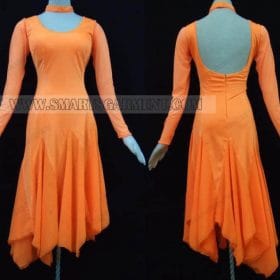 latin dancing apparels for competition,latin competition dance apparels for comp