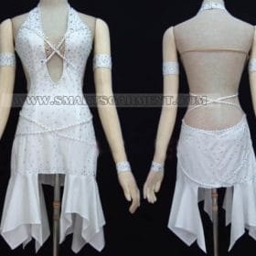 latin dancing clothes,latin competition dance wear:LD-SG927