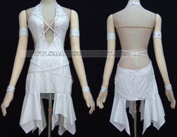 latin dancing clothes,latin competition dance wear:LD-SG927