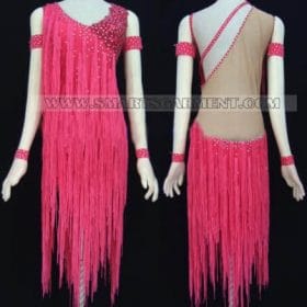 plus size latin dancing clothes,discount latin competition dance clothes:LD-SG95