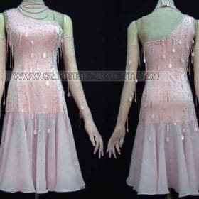sexy latin dancing clothes,brand new latin competition dance outfits:LD-SG972