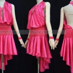 fashion latin dancing clothes,latin competition dance apparels shop:LD-SG975