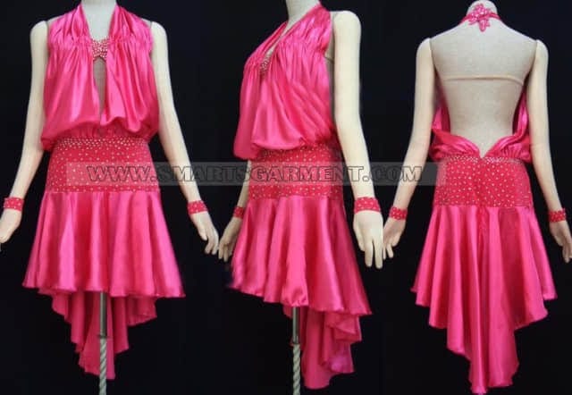 fashion latin dancing clothes,latin competition dance apparels shop:LD-SG975