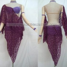 latin dancing apparels for sale,brand new latin competition dance dresses:LD-SG9