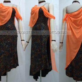 cheap latin dancing clothes,quality latin dancing performance wear:LD-SG990