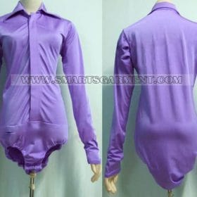 personalized men latin dance clothes,personalized waltz performance shirts:MD-SG