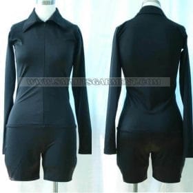 custom made american smooth pratice shirts,cheap social dance shirts:MD-SG10