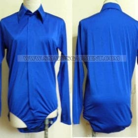 brand new american smooth shirts,hot sale Foxtrot Show performance shirts:MD-SG1