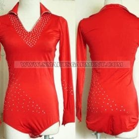 discount american smooth pratice shirts,quality Dancesport performance shirts:MD