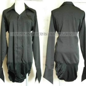 cheap american smooth pratice shirts,personalized Foxtrot Show pratice shirts:MD