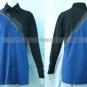 brand new men latin dance apparels,fashion Modern Dance performance shirts:MD-SG