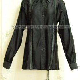 personalized men latin dance apparels,waltz performance shirts store:MD-SG5