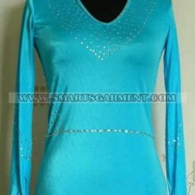 plus size american smooth shirts,sexy Dancesport pratice shirts:MD-SG8