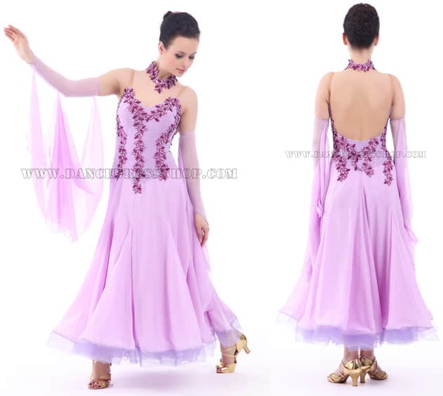 tailor made ballroom dance dresses,dance dress outlet:SK-BD1011