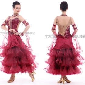dance competition dresses shop,Modern Dance dress store:SK-BD114