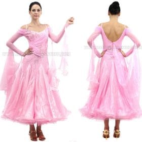 big size ballroom dance dress,personalized dance dress:SK-BD12