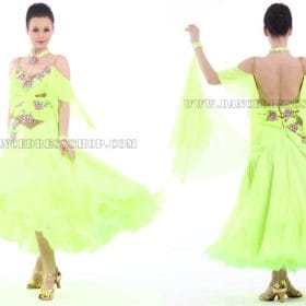 personalized ballroom dance dresses,discount dance dresses:SK-BD131
