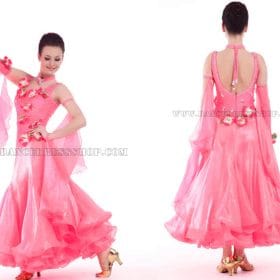 dance competition dress for women,Modern Dance gowns shop:SK-BD133