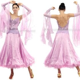 professional dance dresses,smooth gowns shop:SK-BD18