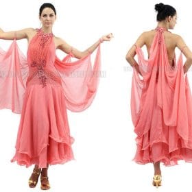 discount ballroom dance dresses,dance dresses for sale:SK-BD20