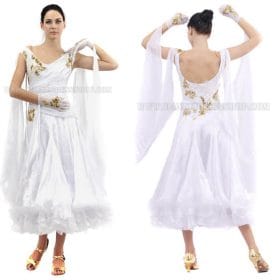 dance competition dresses for kids,plus size Modern Dance dresses:SK-BD21
