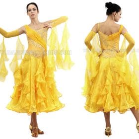 dance competition dress for kids,smooth dresses for sale:SK-BD22