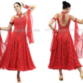 ballroom dance dresses shop,dance dress:SK-BD4