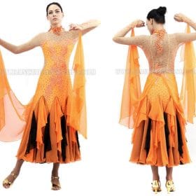 ballroom dance gowns for sale,dance dresses for kids:SK-BD9