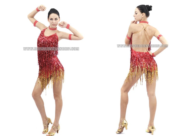 latin dance gowns for women,Salsa dresses for kids:SK-LD11