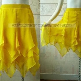 jive performance skirts for women,Dancesport skirts shop:SK-SG22