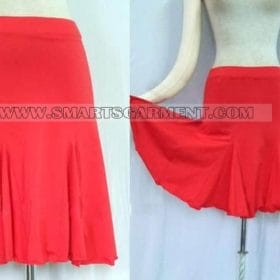 jive performance skirts store,plus size dance team performance skirts:SK-SG25