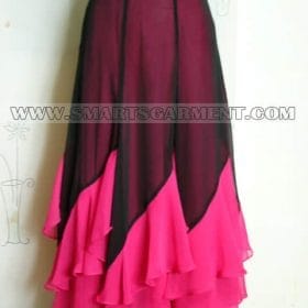 big size jive skirts,Performance dance skirts outlet:SK-SG3