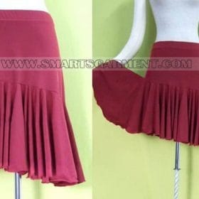 jive performance skirts shop,custom made dance team performance skirts:SK-SG30
