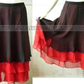 jive performance skirts,sexy social dance performance skirts:SK-SG4