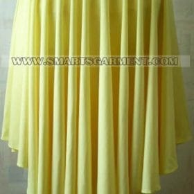 sexy latin dance skirts,rumba skirts for kids:SK-SG9