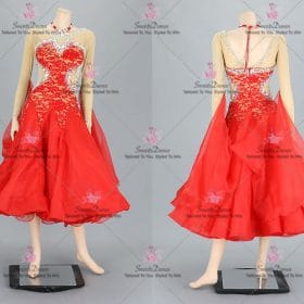 Made To Order Lace Standard Dresses For Dances BD-SG4067