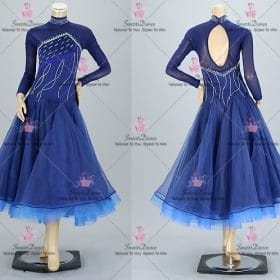 Modern Ballroom Dancing Costumes Clothing BD-SG4096