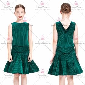 Latin Dance Costumes For Kids Latin Dancewear