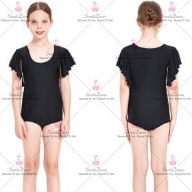 Children Dance Leotard For Girl Kid